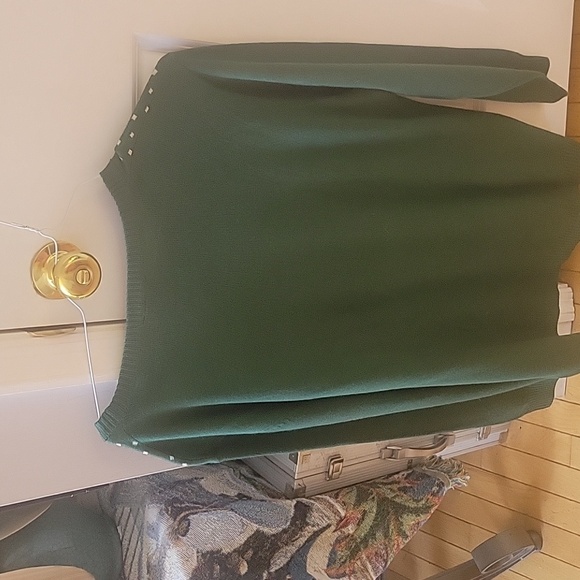 A Christmas Story Leg Lamp "Ugly Christmas Sweater" XXL new with tags - Picture 5 of 5